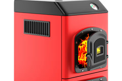 Rise Carr solid fuel boiler costs