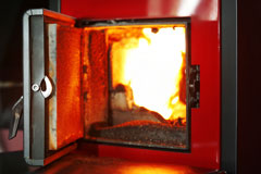 solid fuel boilers Rise Carr